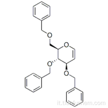 3,4,6-tri-O-benzil-D-glucal CAS 55628-54-1